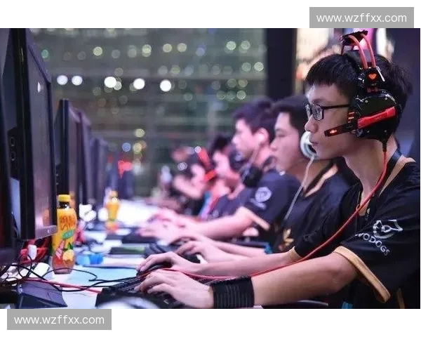 《MLG赛事精彩回顾:电竞盛宴与顶级选手的巅峰对决》 《MLG赛事精彩回顾:电竞盛宴与顶级选手的巅峰对决》