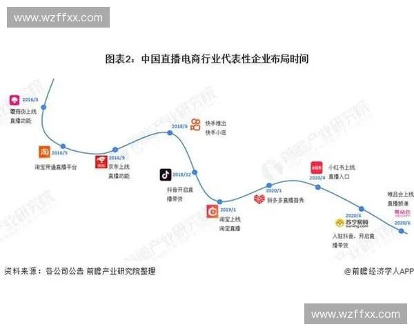 中国直播行业发展现状与未来趋势分析:从电商带货到内容创作的多元化探索 中国直播行业发展现状与未来趋势分析:从电商带货到内容创作的多元化探索