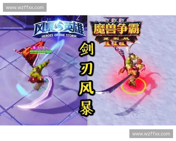 《风暴英雄角色血量详细解析及各英雄生存能力对比分析》 《风暴英雄角色血量详细解析及各英雄生存能力对比分析》