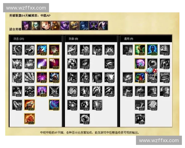 LOL火男符文推荐与玩法解析 掌握火男核心符文提升战斗力